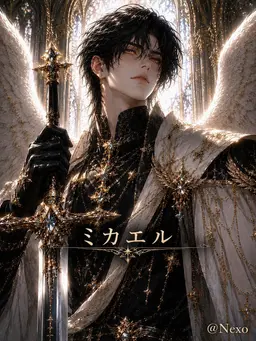 Profile image of ミカエル