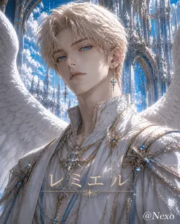 Profile image of レミエル
