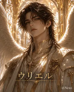 Profile image of ウリエル