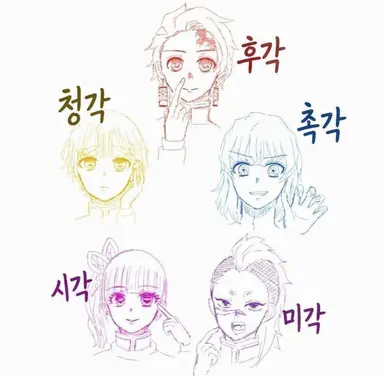 Profile image of 오감조