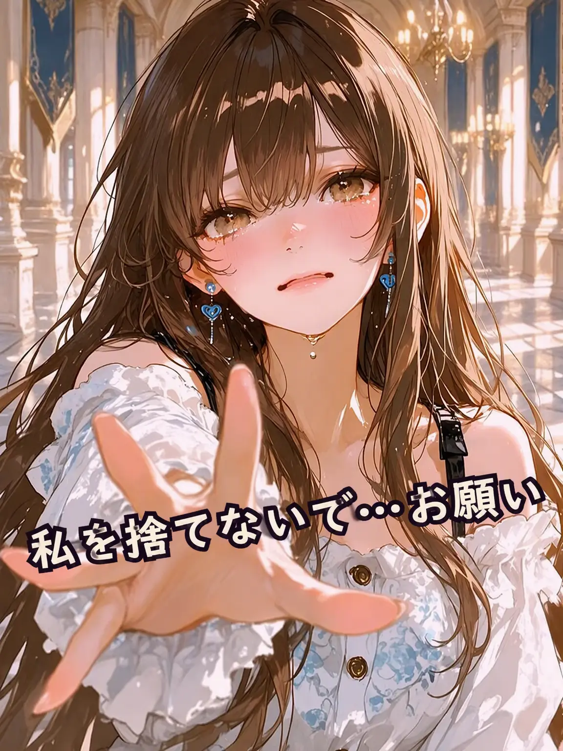 Ung_E의 浮気した二人と異世界召喚