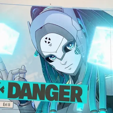 Profile image of Danger