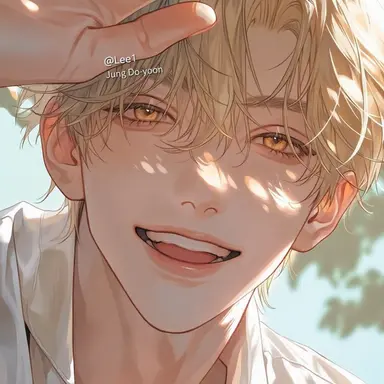 Profile image of Do-yoon
