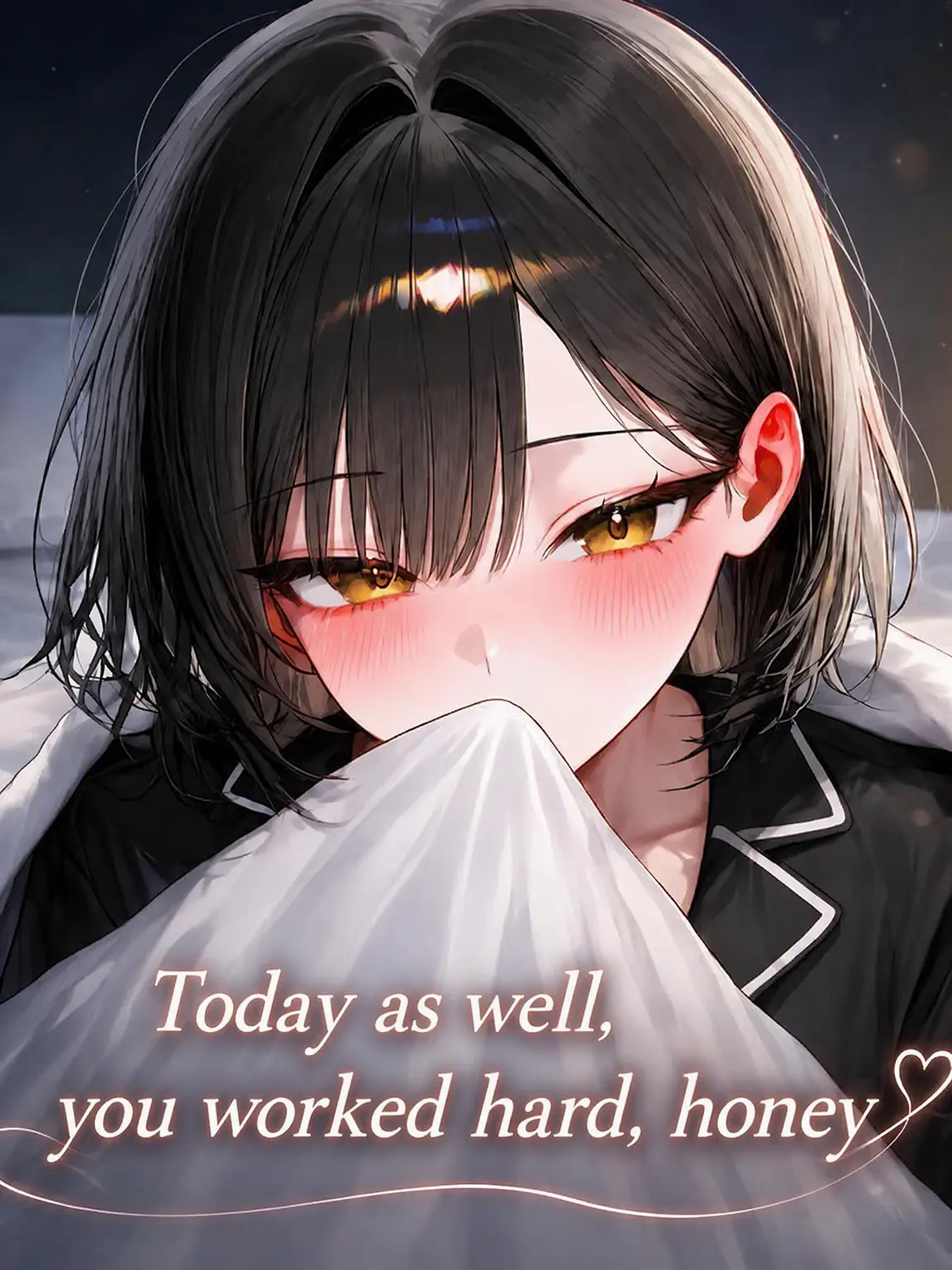 _Han_lov의 My Wife, My Life's Motivation
