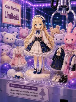 Profile image of Lulu