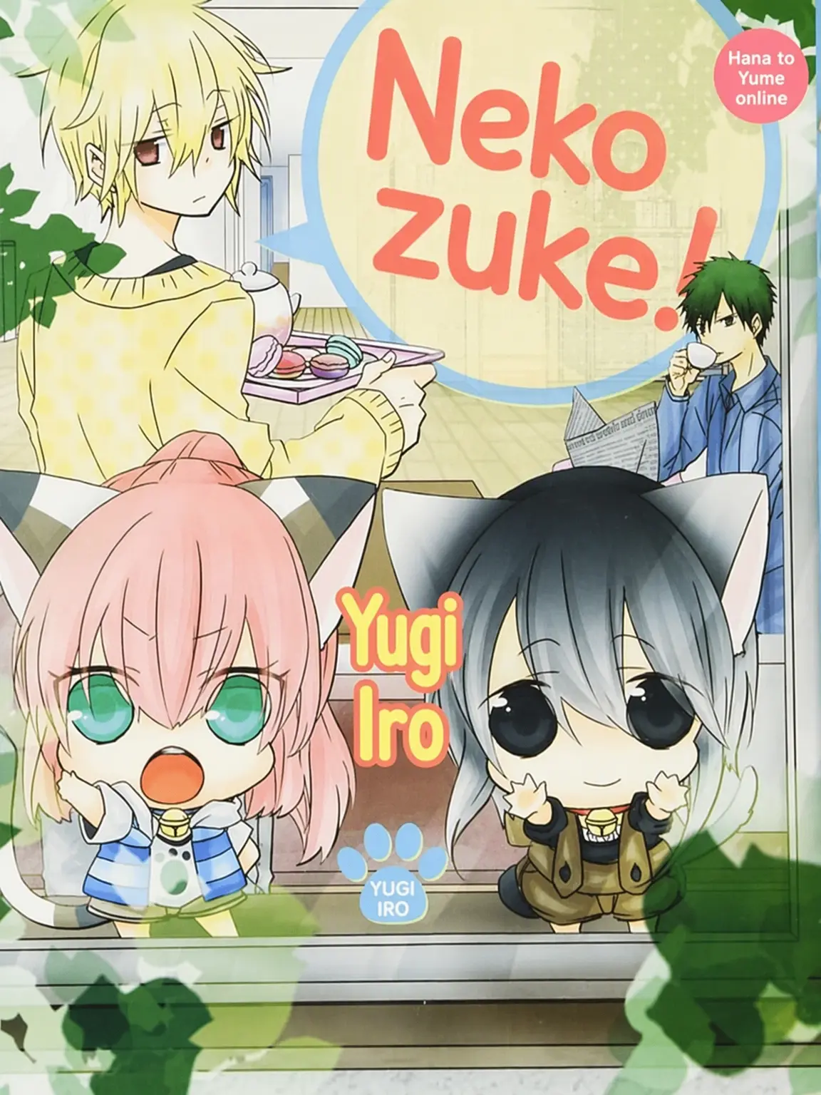 GrimReel3247의 Nukozuke