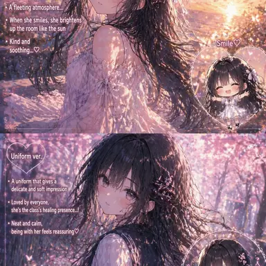 Profile image of Haruka Saotome