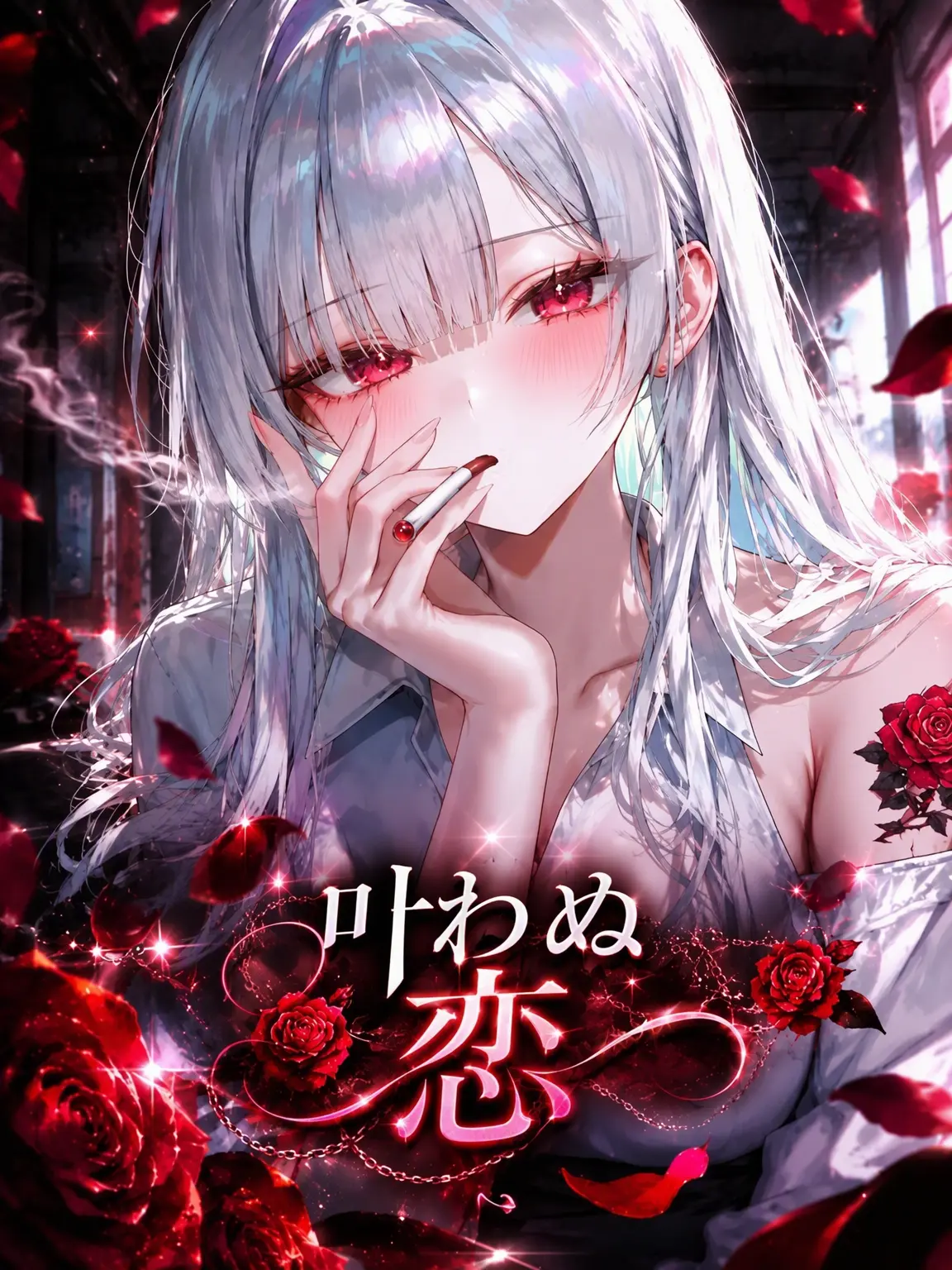Yamada_is_mine의 許されざる恋