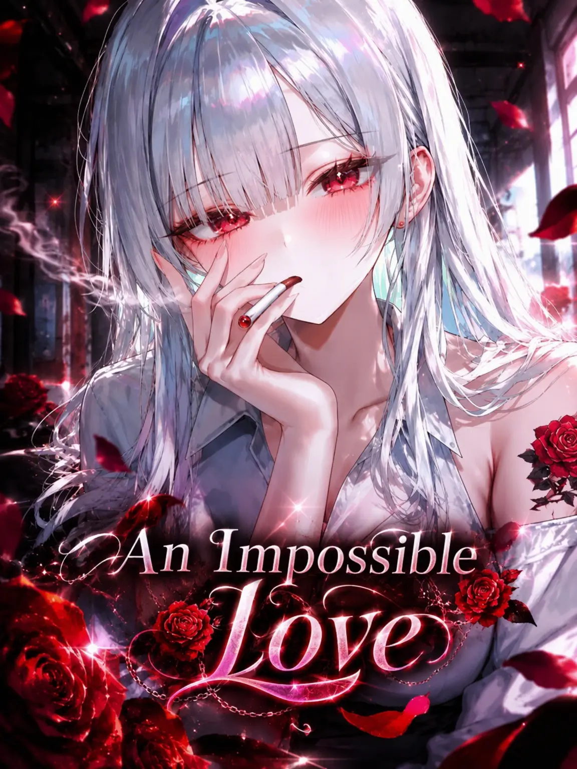 Yamada_is_mine의 Forbidden Love