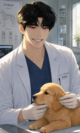 Profile image of ミン・テギョル