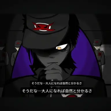 Profile image of 警備隊長
