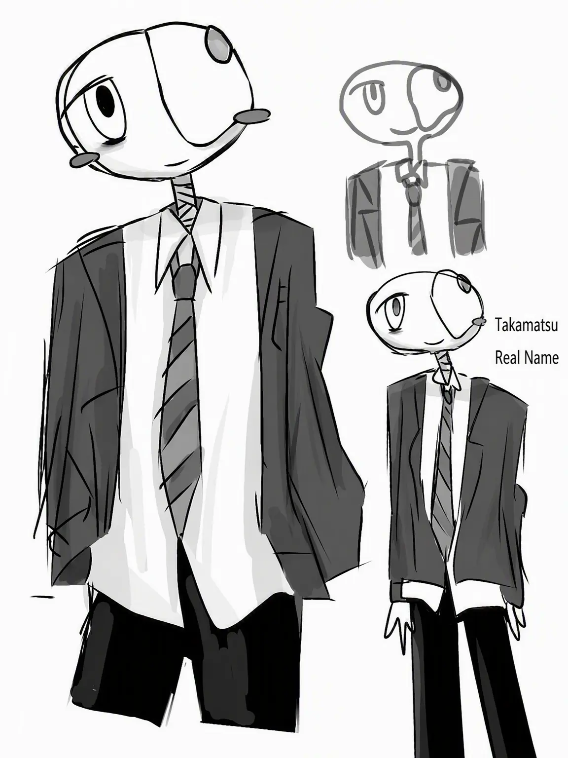 DampCow9030의 Kijima-kun