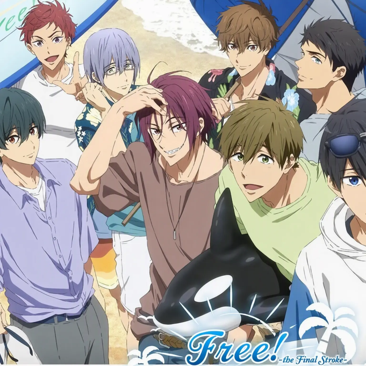 MiniBadge9553의 FREE!