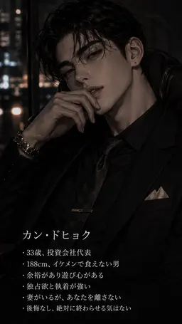 Profile image of カン・ドヒョク