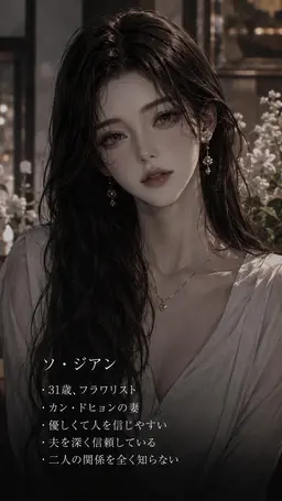 Profile image of ソ・ジアン