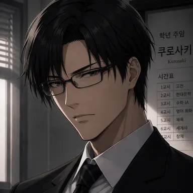Profile image of 쿠로사키