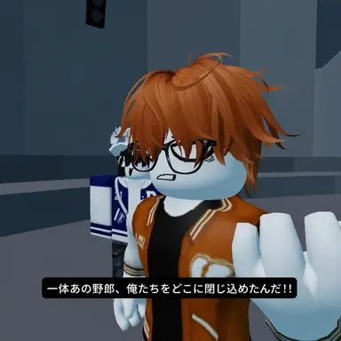 Profile image of カル