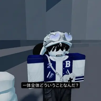 Profile image of ルーク