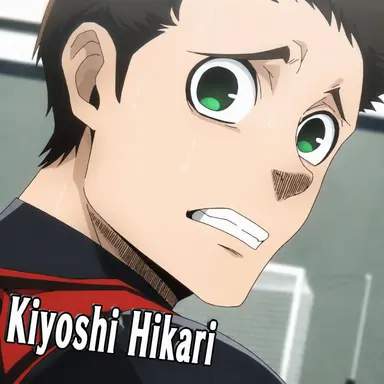 Profile image of Aoshi Tokimitsu
