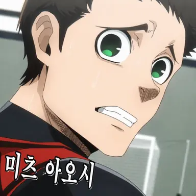 Profile image of 토키미츠 아오시