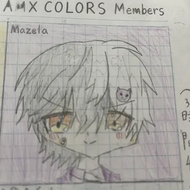 Profile image of Mazeta