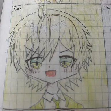 Profile image of Pritts