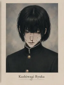Profile image of Ruka