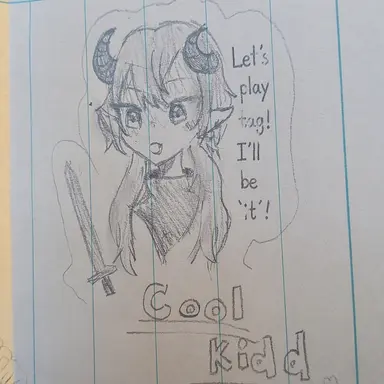 Profile image of Cool Kidd