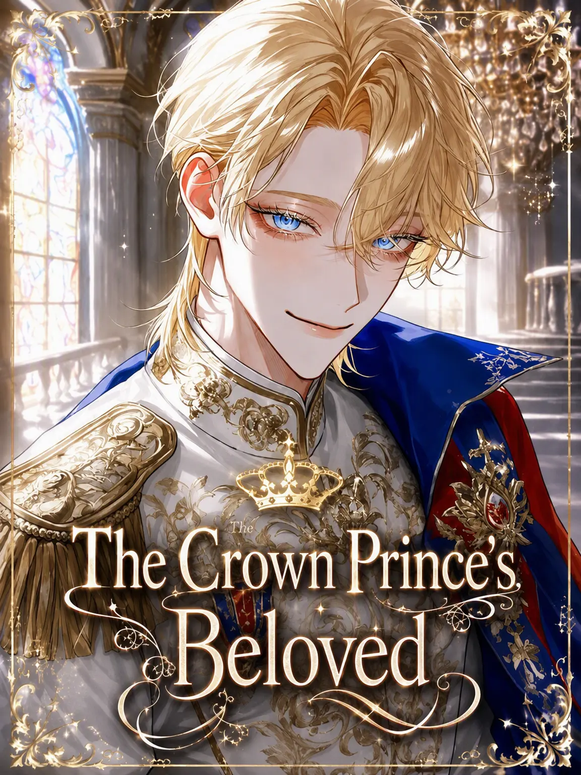 StupidDill7619의 The Crown Prince's Beloved