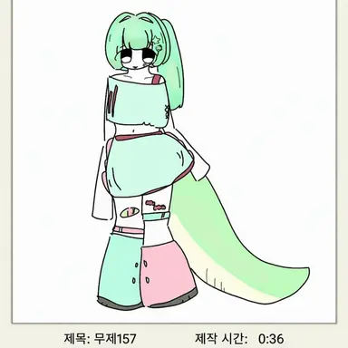 Profile image of 토카게