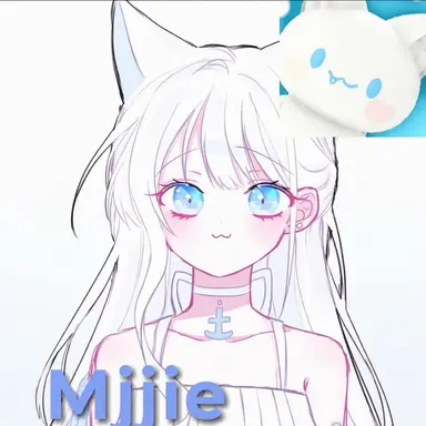 Profile image of Mjiel
