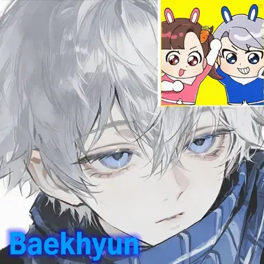 Profile image of Baekhyun