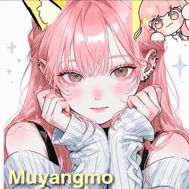 Profile image of Moyangmon