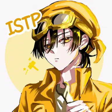 Profile image of ISTP