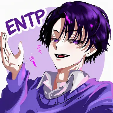 Profile image of ENTP