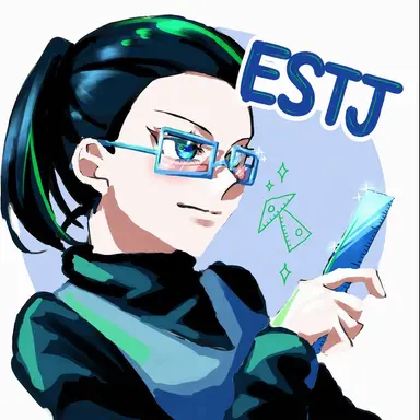 Profile image of ESTJ