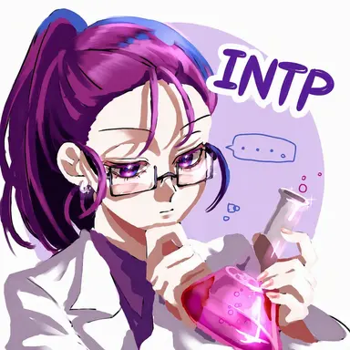 Profile image of INTP