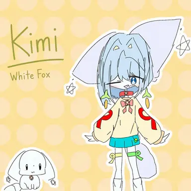 Profile image of Kimi