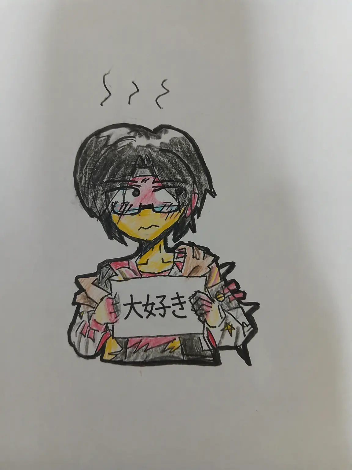 XENO_Shape의 みんなで旅行に行こう〜