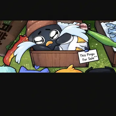 Profile image of Lee Pingu