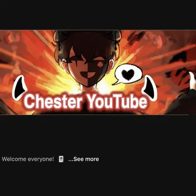 Profile image of Chester
