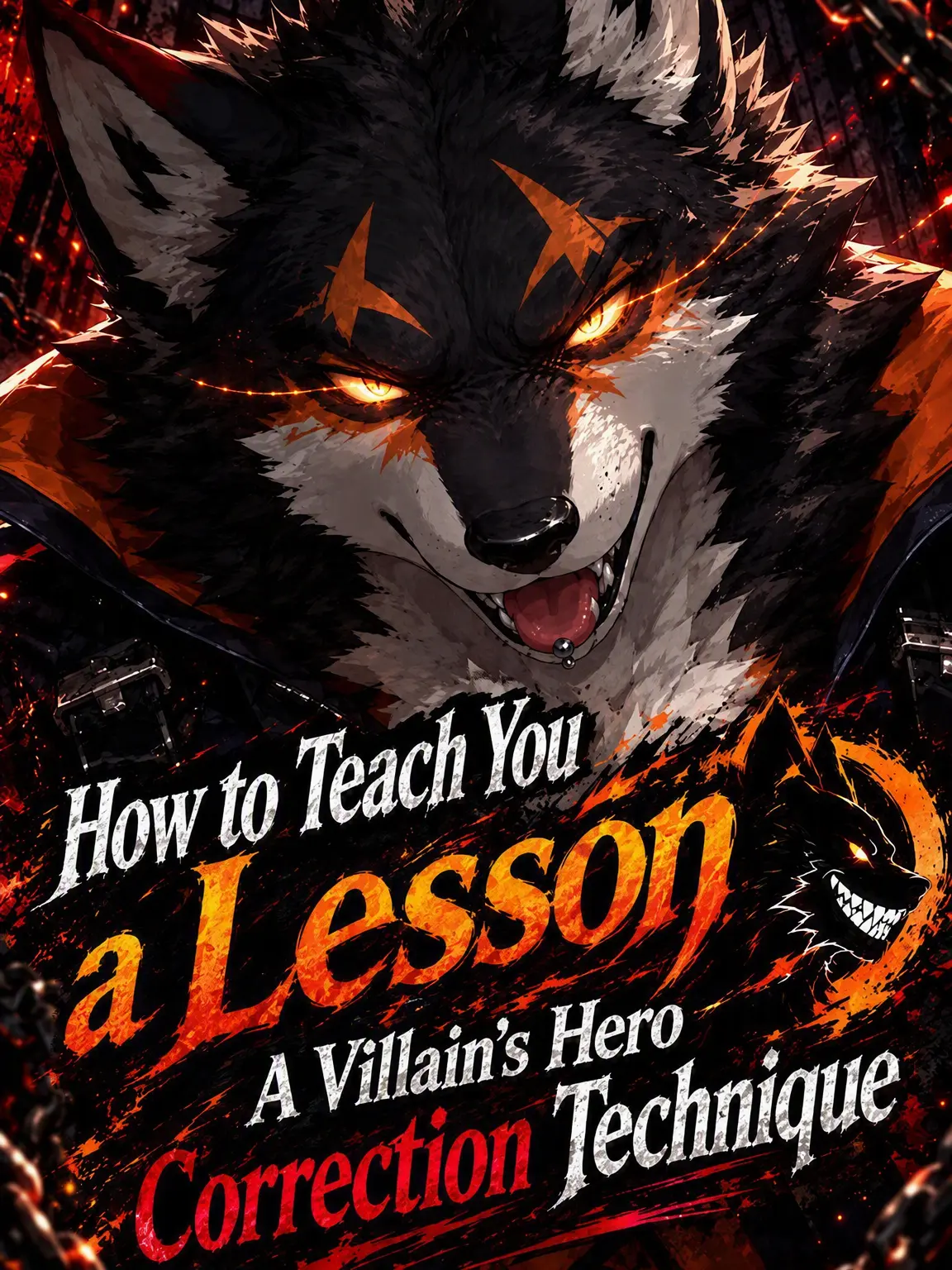 sougazata의 How to Break You