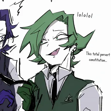 Profile image of Giggle