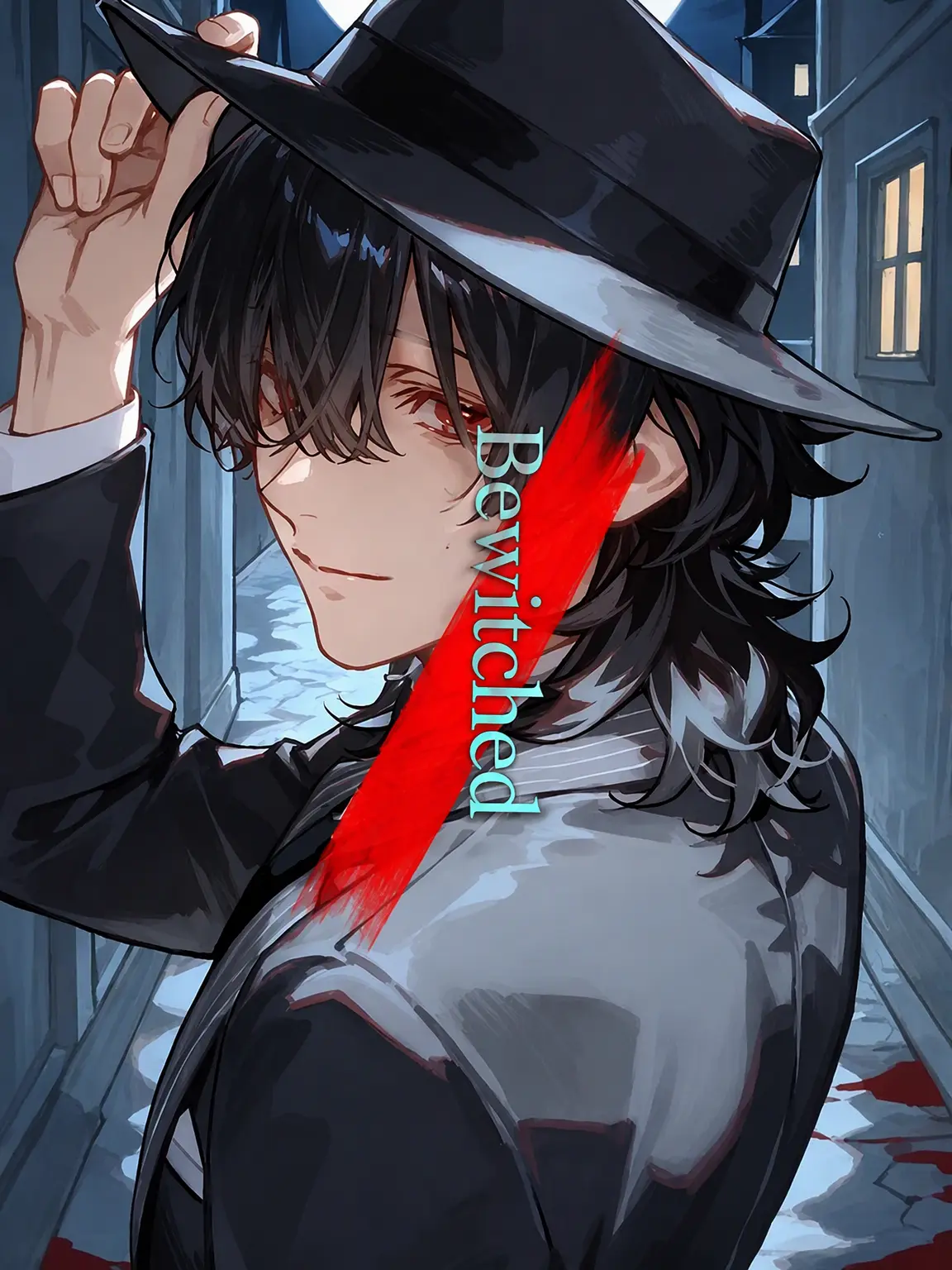 grpgs의 Bewitched