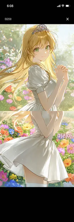 Profile image of 밀리아