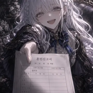 Profile image of 엘리자