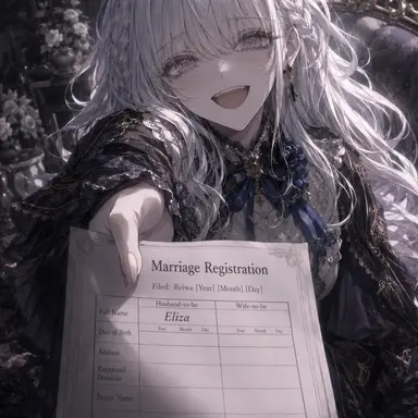 Profile image of Eliza