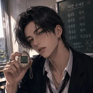 Profile image of 카와노 레이