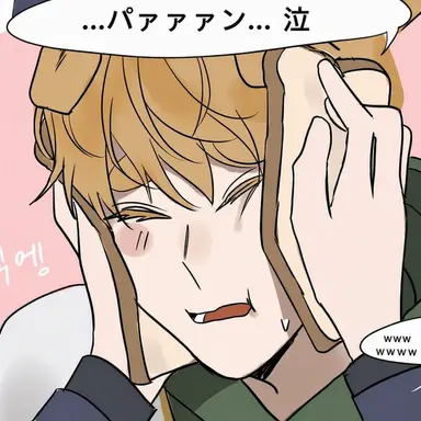 Profile image of トッケ