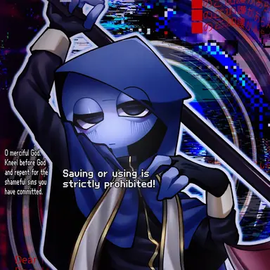 Profile image of Jevin
